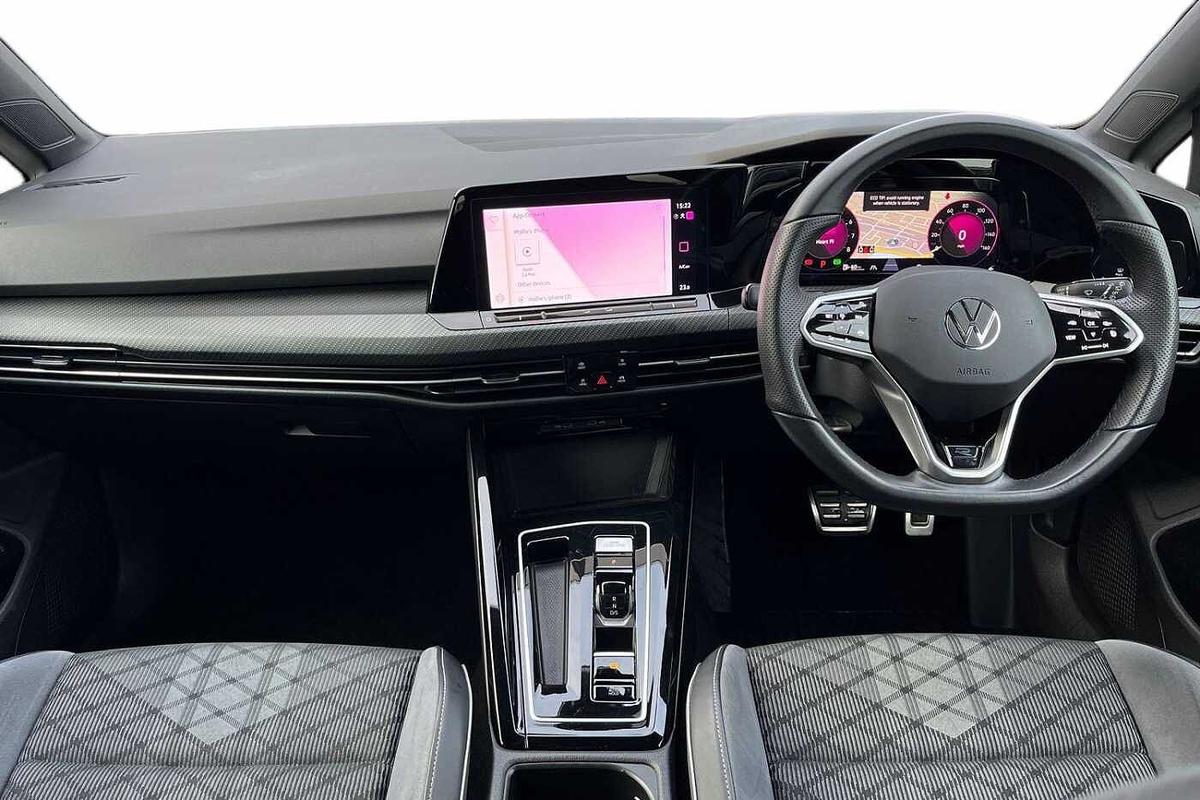 Used Volkswagen Golf 2024 for sale - 77542368: Photo 8