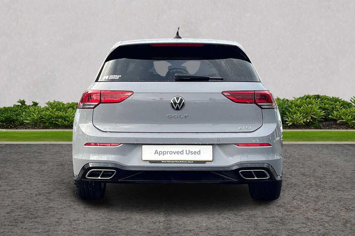 Used Volkswagen Golf 2024 for sale - 77542368: Photo 9