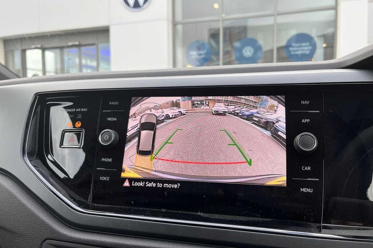 Used Volkswagen Taigo 2025 for sale - 78141177: Photo 13