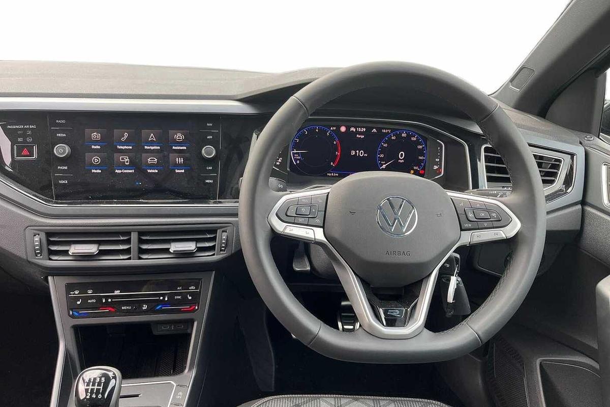 Used Volkswagen Taigo 2025 for sale - 78141177: Photo 15