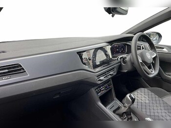 Used Volkswagen Taigo 2025 for sale - 78141177: Photo