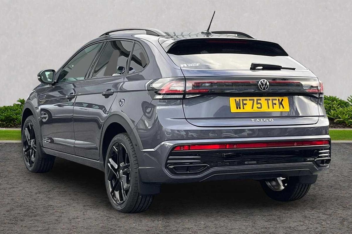 Used Volkswagen Taigo 2025 for sale - 78141177: Photo 3