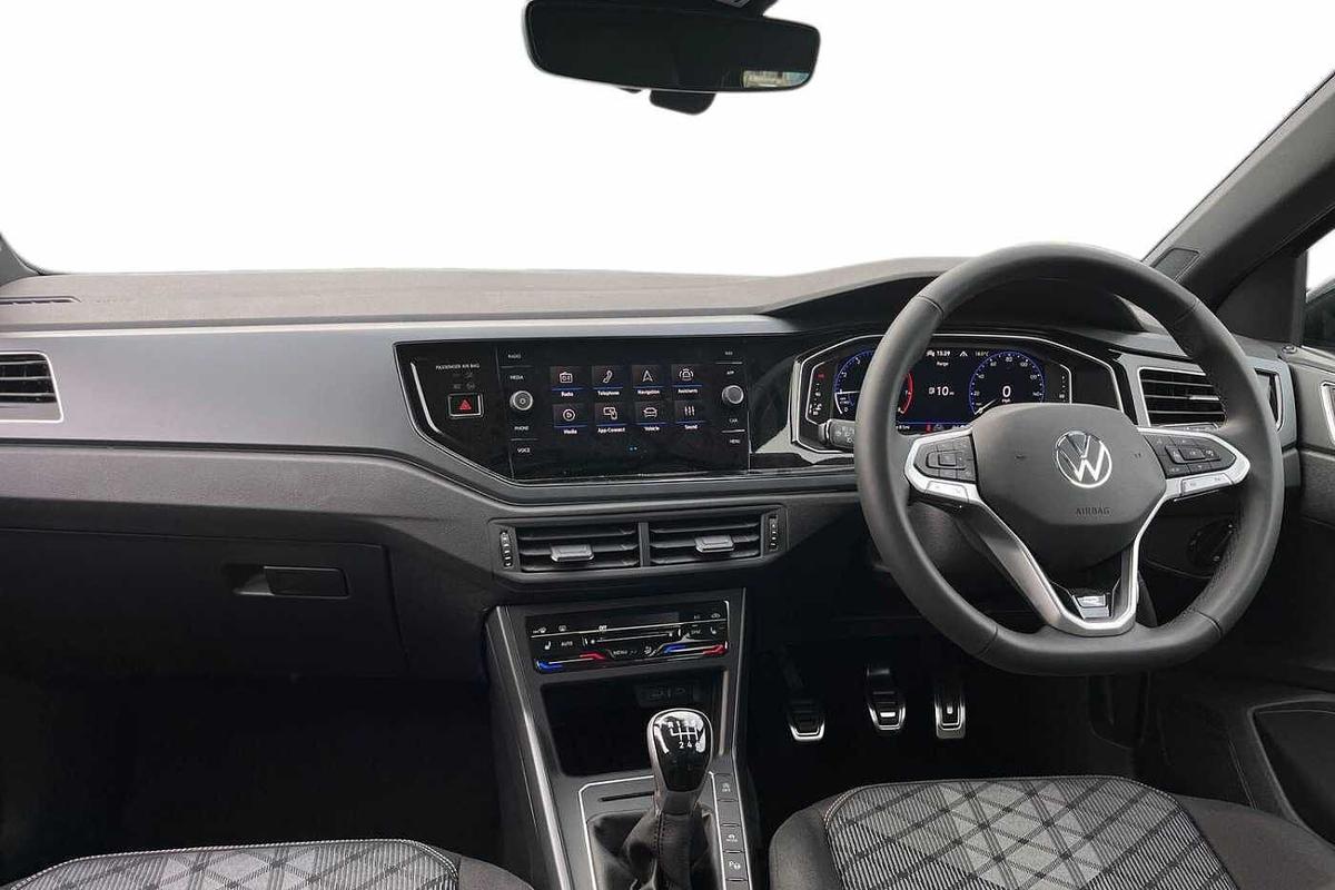 Used Volkswagen Taigo 2025 for sale - 78141177: Photo 8