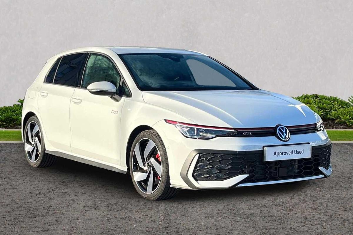 Used Volkswagen Golf 2025 for sale - 77542204: Photo 1