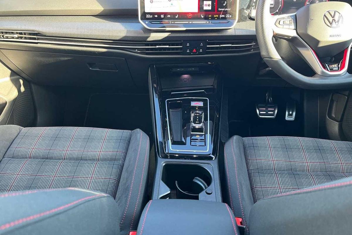 Used Volkswagen Golf 2025 for sale - 77542204: Photo 10