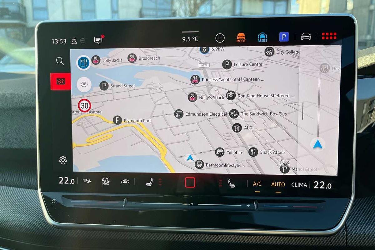 Used Volkswagen Golf 2025 for sale - 77542204: Photo 12