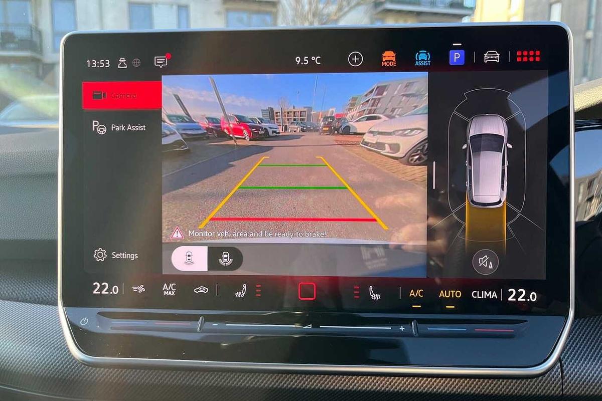 Used Volkswagen Golf 2025 for sale - 77542204: Photo 13