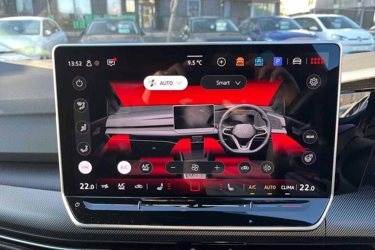 Used Volkswagen Golf 2025 for sale - 77542204: Photo 14