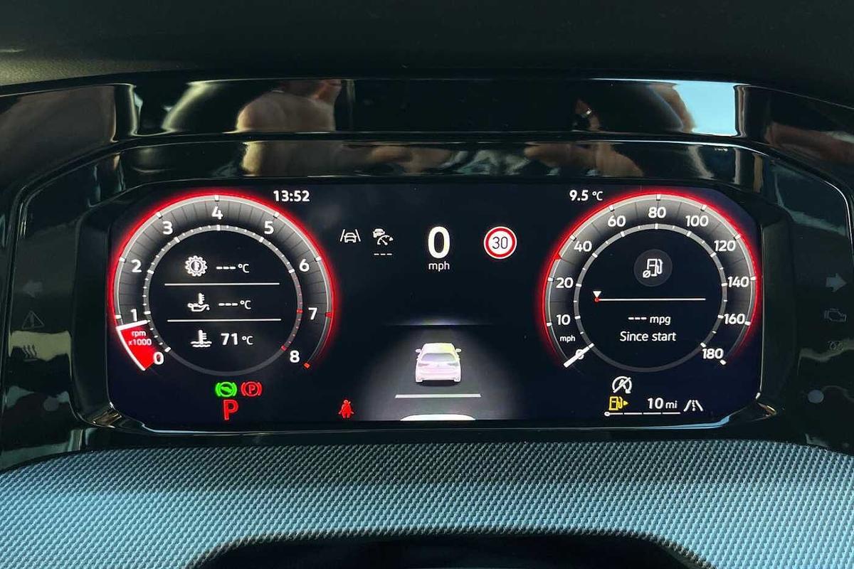 Used Volkswagen Golf 2025 for sale - 77542204: Photo 16