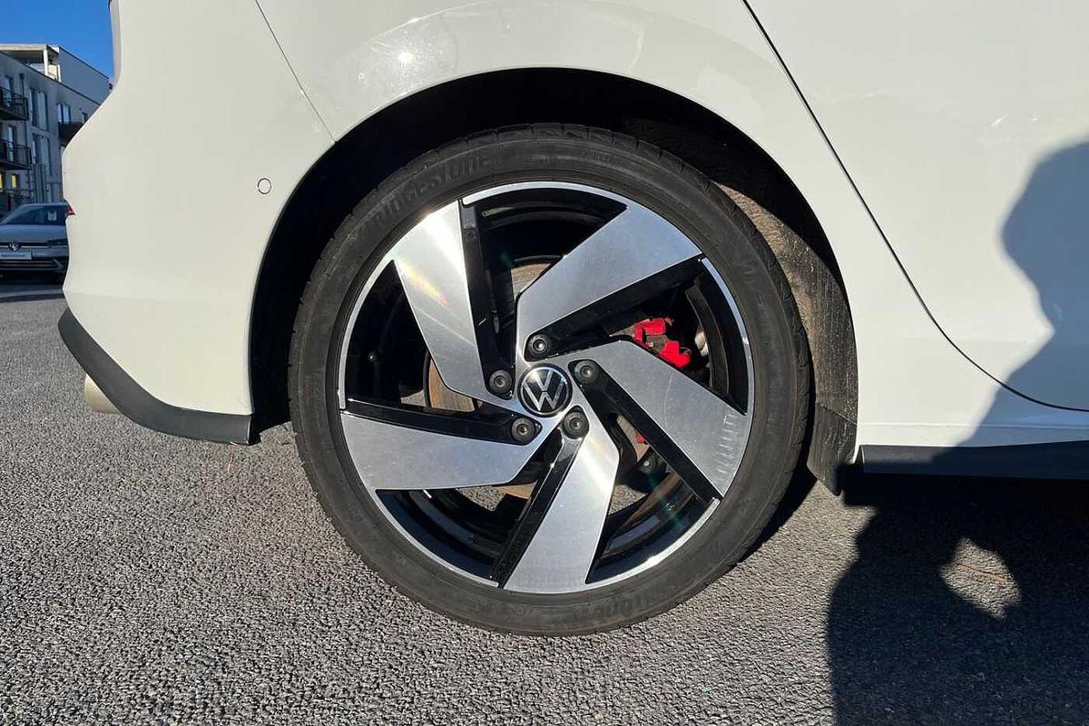 Used Volkswagen Golf 2025 for sale - 77542204: Photo 5