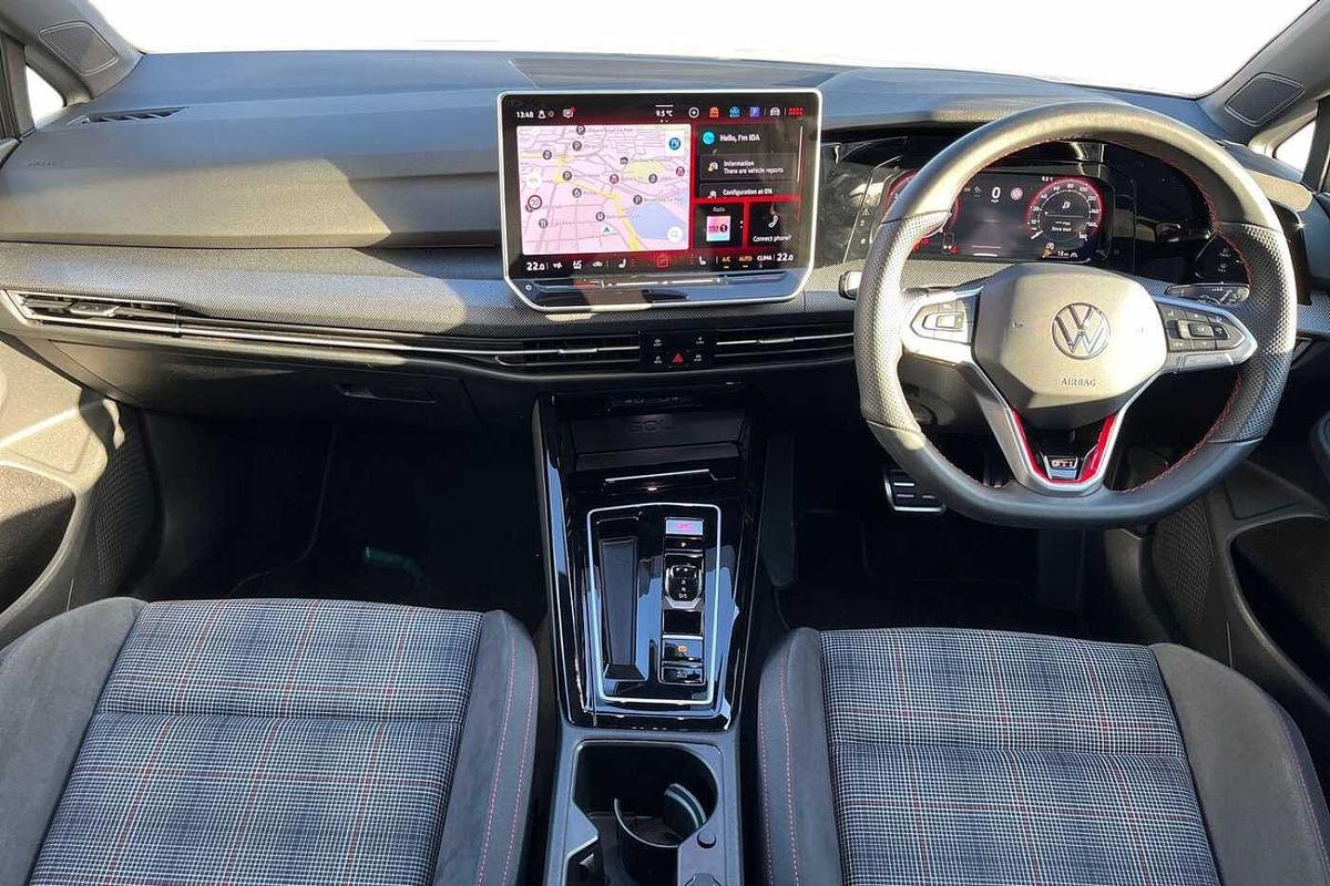 Used Volkswagen Golf 2025 for sale - 77542204: Photo 8