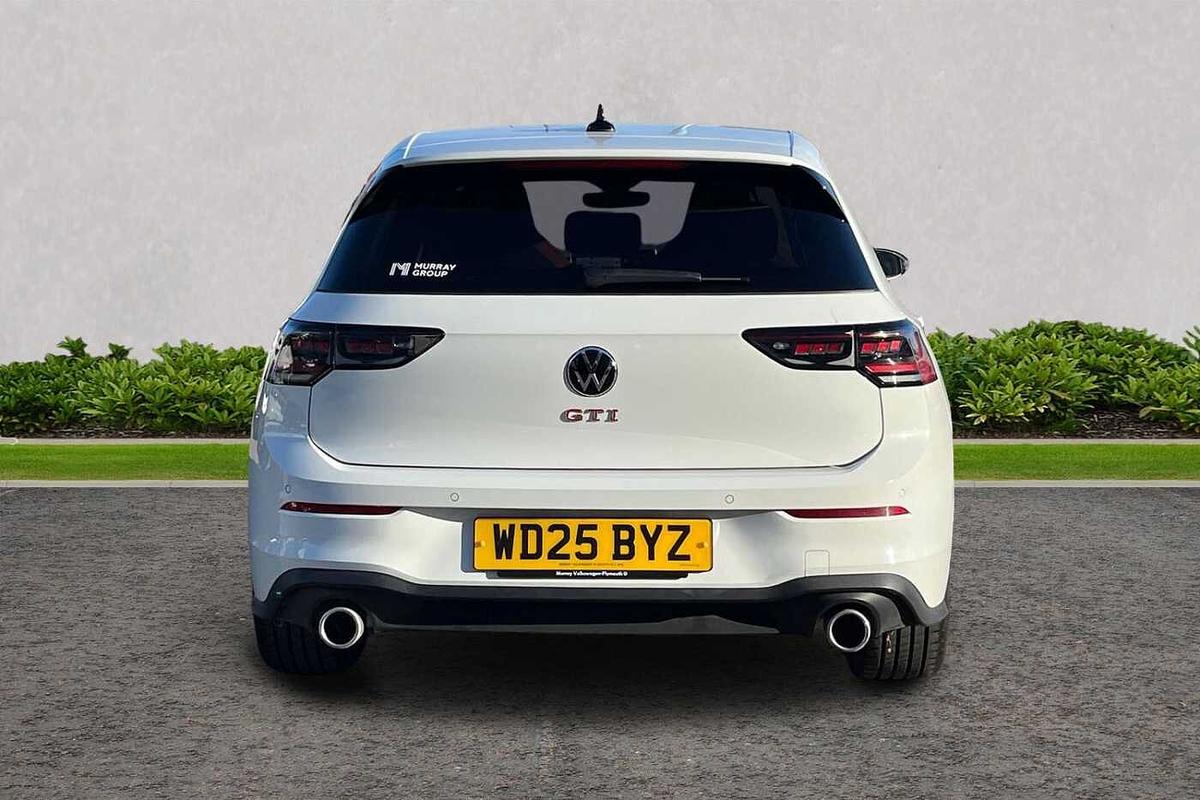 Used Volkswagen Golf 2025 for sale - 77542204: Photo 9