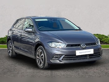 Used Volkswagen Polo 2025 for sale - 76231292: Photo