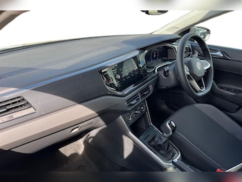 Used Volkswagen Polo 2025 for sale - 76231292: Photo