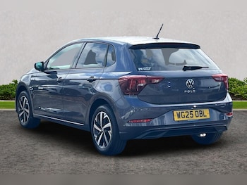 Used Volkswagen Polo 2025 for sale - 76231292: Photo