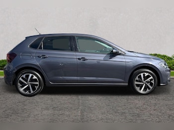 Used Volkswagen Polo 2025 for sale - 76231292: Photo