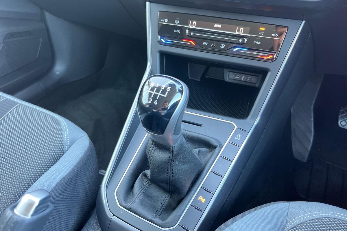 Used Volkswagen Polo 2023 for sale - 76675810: Photo 10