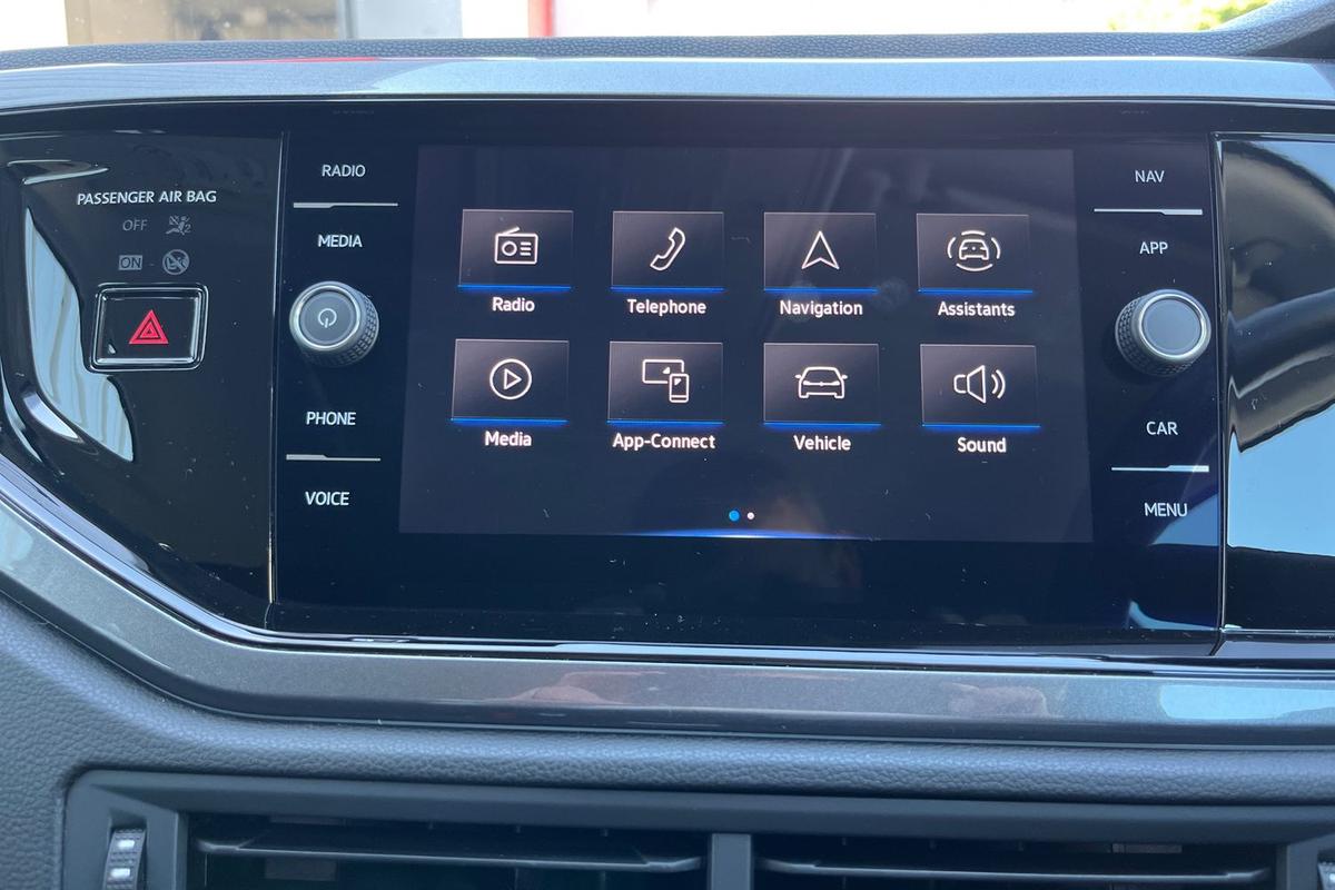 Used Volkswagen Polo 2023 for sale - 76675810: Photo 11