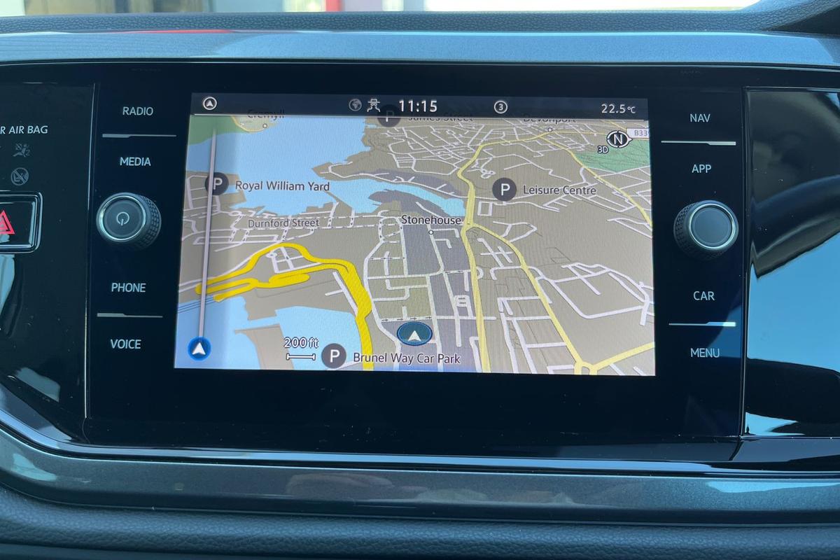 Used Volkswagen Polo 2023 for sale - 76675810: Photo 12