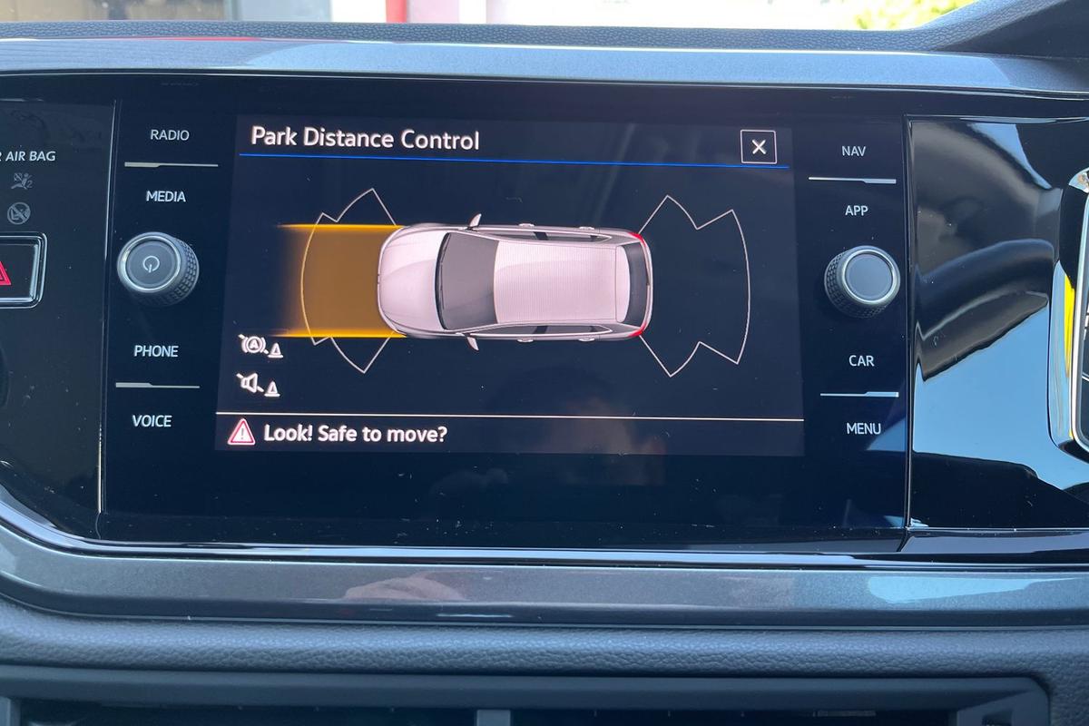 Used Volkswagen Polo 2023 for sale - 76675810: Photo 13