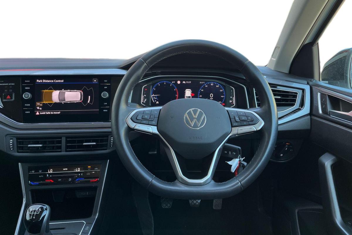 Used Volkswagen Polo 2023 for sale - 76675810: Photo 15