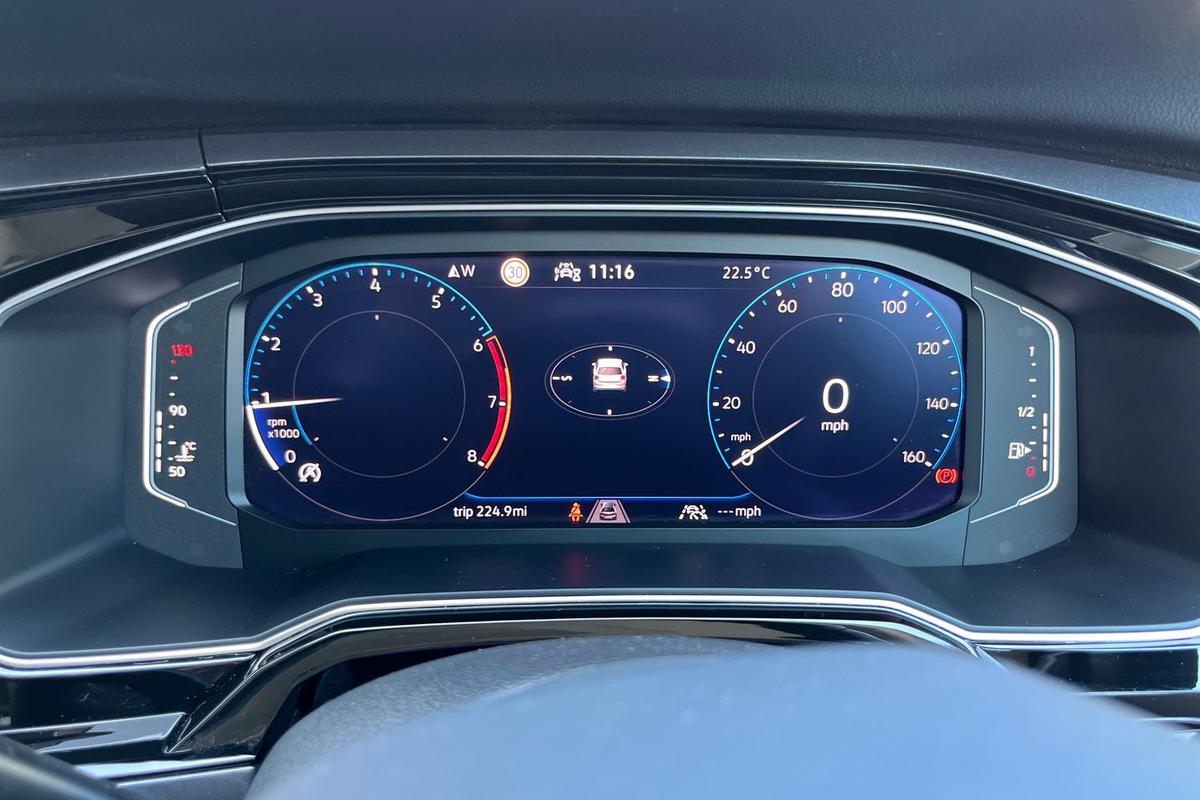 Used Volkswagen Polo 2023 for sale - 76675810: Photo 16