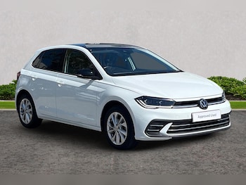 Used Volkswagen Polo 2023 for sale - 76675810: Photo