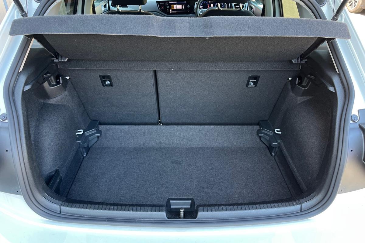 Used Volkswagen Polo 2023 for sale - 76675810: Photo 20