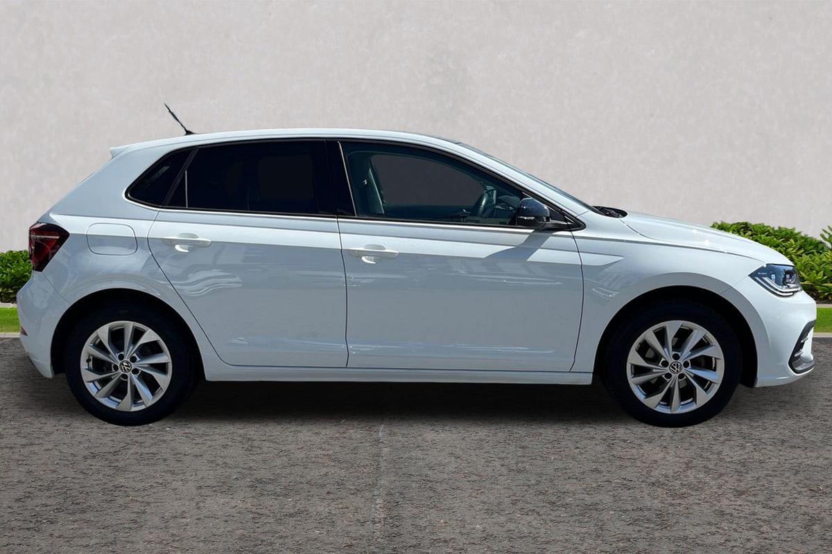 Used Volkswagen Polo 2023 for sale - 76675810: Photo 4