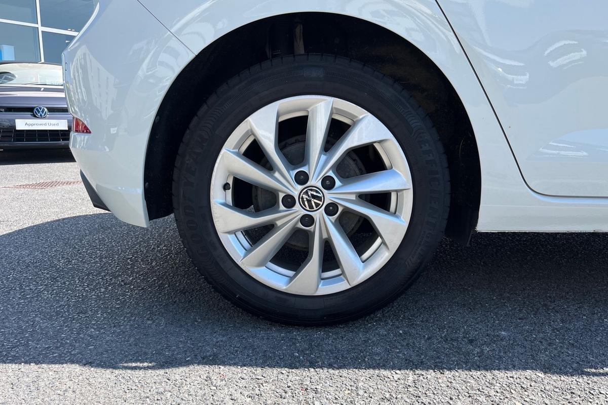 Used Volkswagen Polo 2023 for sale - 76675810: Photo 5