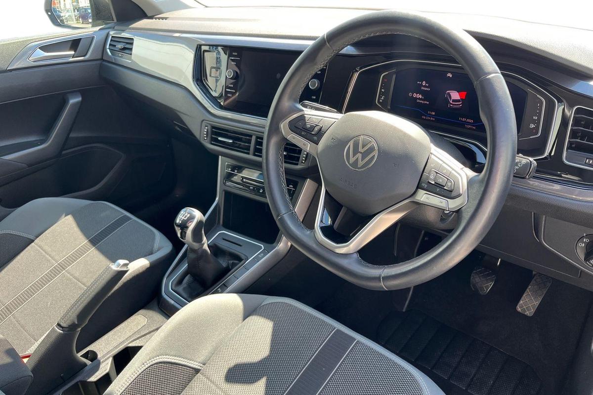 Used Volkswagen Polo 2023 for sale - 76675810: Photo 6