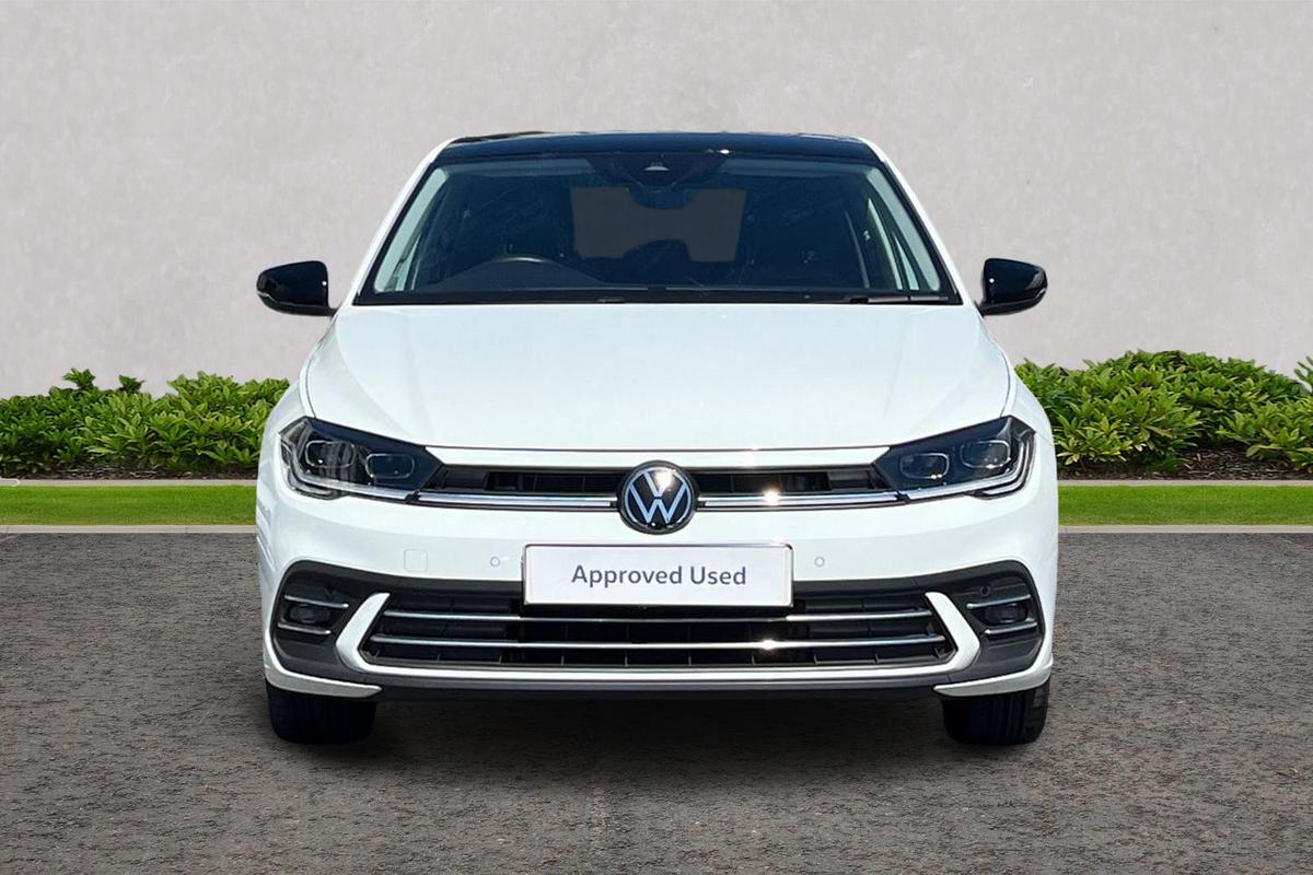 Used Volkswagen Polo 2023 for sale - 76675810: Photo 7