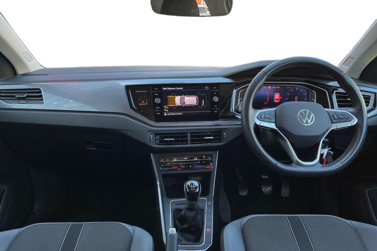 Used Volkswagen Polo 2023 for sale - 76675810: Photo 8