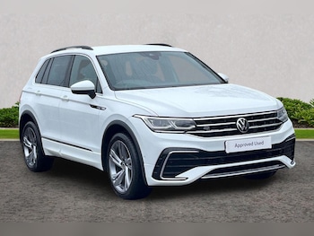 2023 (73) - 1.5 TSI 150 R-Line Edition 5dr DSG