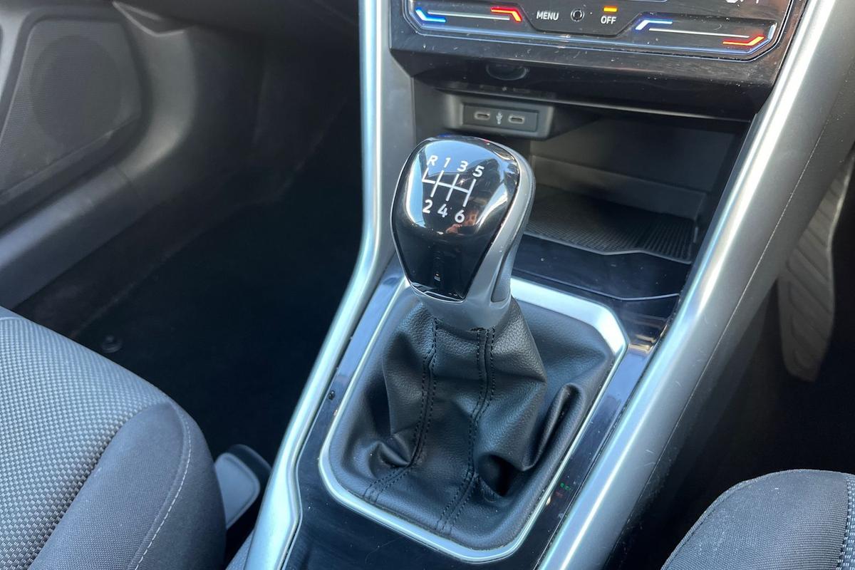 Used Volkswagen T-Roc 2022 for sale - 76674241: Photo 10