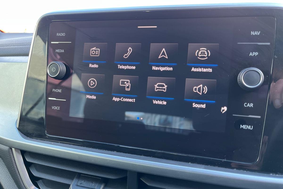 Used Volkswagen T-Roc 2022 for sale - 76674241: Photo 11