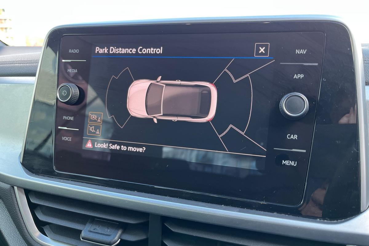 Used Volkswagen T-Roc 2022 for sale - 76674241: Photo 13