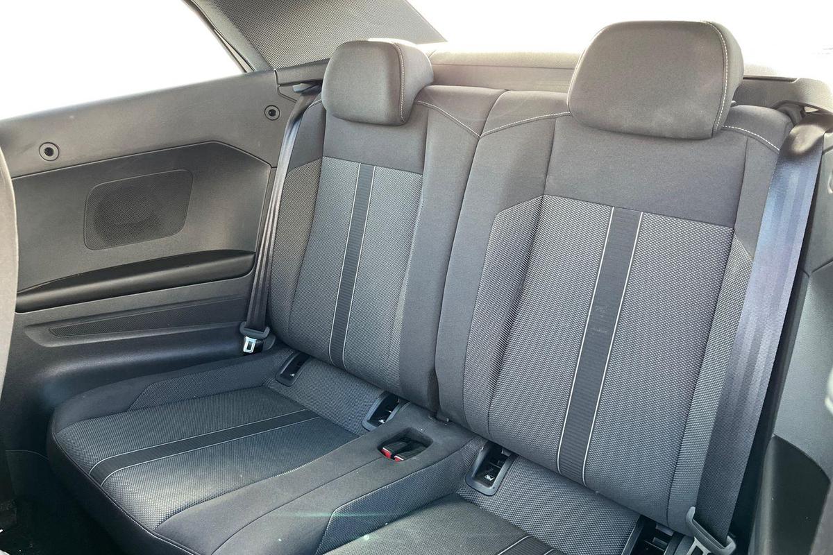 Used Volkswagen T-Roc 2022 for sale - 76674241: Photo 19