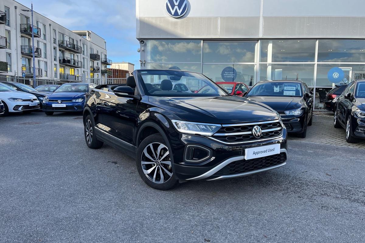 Used Volkswagen T-Roc 2022 for sale - 76674241: Photo 22