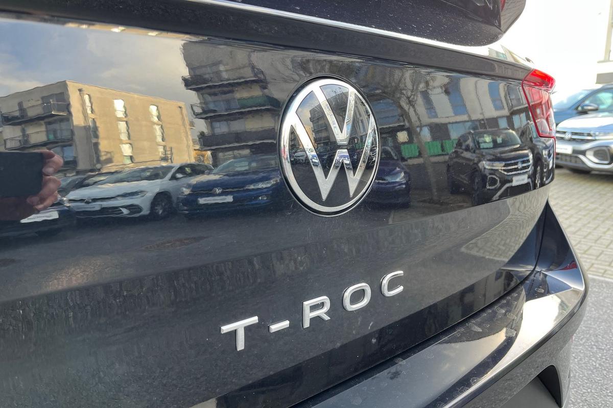 Used Volkswagen T-Roc 2022 for sale - 76674241: Photo 24