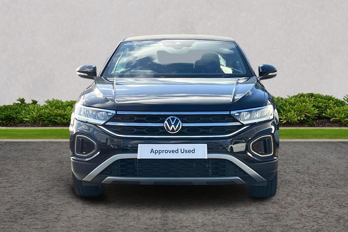 Used Volkswagen T-Roc 2022 for sale - 76674241: Photo 7