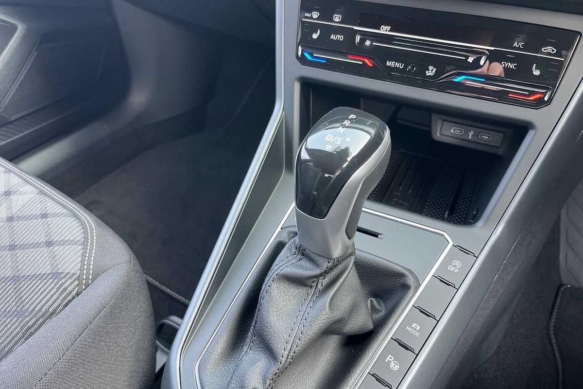 Used Volkswagen Taigo 2025 for sale - 77599970: Photo 10