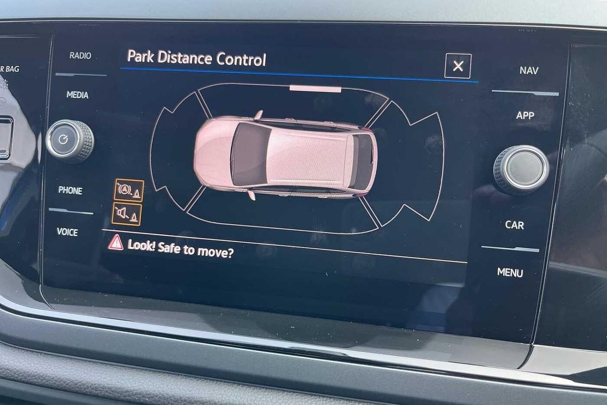 Used Volkswagen Taigo 2025 for sale - 77599970: Photo 13