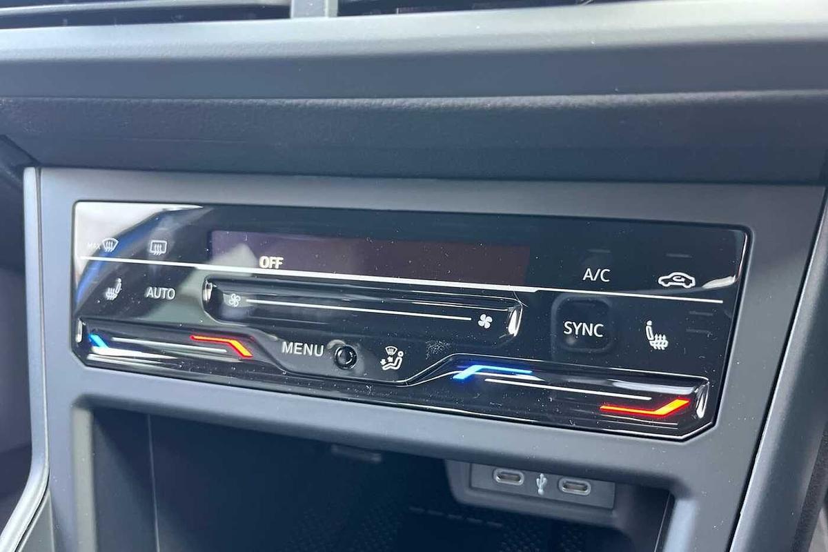 Used Volkswagen Taigo 2025 for sale - 77599970: Photo 14