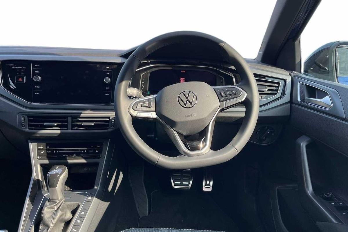 Used Volkswagen Taigo 2025 for sale - 77599970: Photo 15