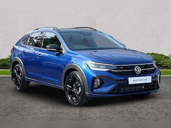 Volkswagen Taigo feature image