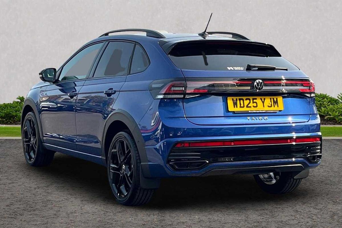 Used Volkswagen Taigo 2025 for sale - 77599970: Photo 3