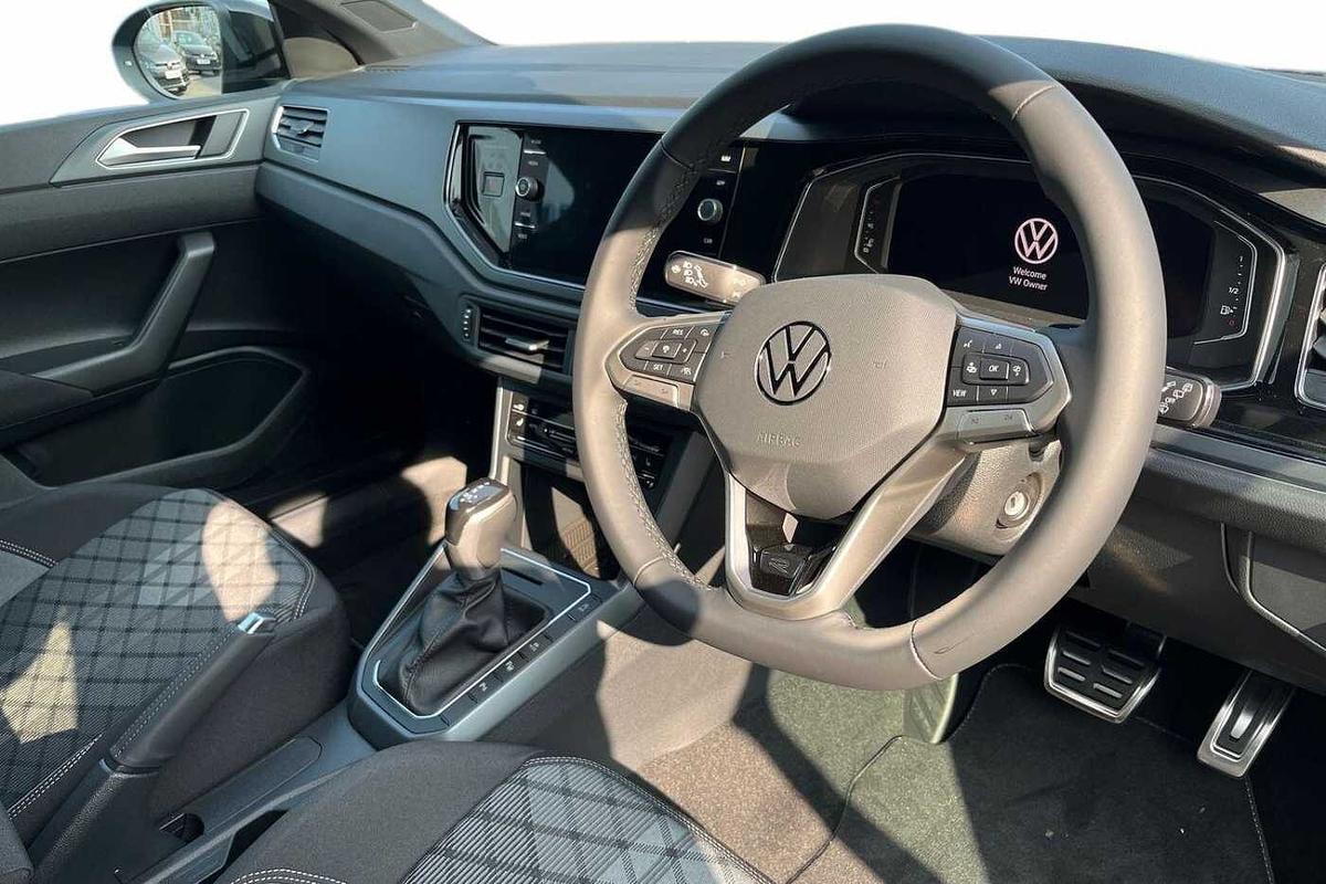 Used Volkswagen Taigo 2025 for sale - 77599970: Photo 6