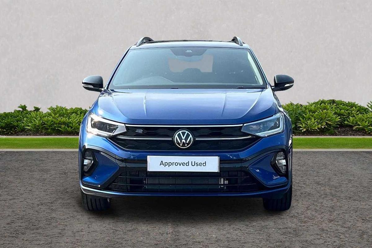 Used Volkswagen Taigo 2025 for sale - 77599970: Photo 7