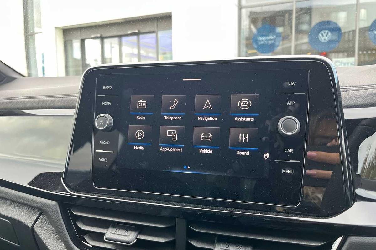 Used Volkswagen T-Roc 2025 for sale - 77542174: Photo 11